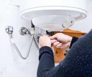 About Water Heater Repair LLC East Wenatchee, WA